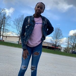 Meet your Posher, Shayba